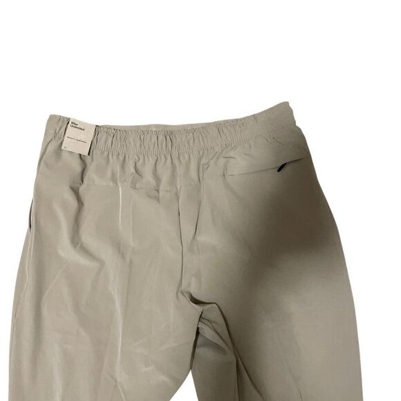 Nike Unlimited Dri FIT Tapered Leg Versatile Pants Men's XXL FB7548-247 NWT - Picture 8 of 9